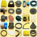 Rubber Parts