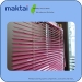 Venetian blind