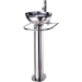 Stainless Steel Wash Basin