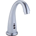 Motion Sensor  Touchless Auto Kitchen Sink Faucet