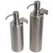 Stainless Steel Soap Dispenser