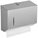 Stainless Steel Paper Towel Dispenser