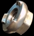 Hex Flange Weld Nut