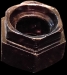 Hex Nut with Hex Pilot