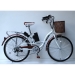 26”6 Speed 36V Lady E-bike