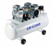 Oilless Air Compressor Set 7kgf/cm2 400LPM 1.53KW