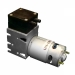 DC Oilless Vacuum Pump/Air pump 24V 560mmHg 1.5kgf