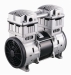 Medium Oilless Vacuum Pump 680torr 300LPM 1HP