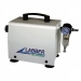 Portable Vacuum Unit for Laboratory 1/4HP 660torr