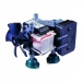 Small Oilless Vacuum Pump/Air compressor 550 torr