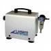 Portable Vacuum Unit for Laboratory 1/8HP 620torr