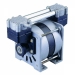 DC Oilless Vacuum Pump/Air pump