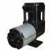 DC Oilless Vacuum Pump/Air pump volt 600mmHg 20L