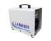 Portable Vacuum Unit 680mmHg 120LPM 1/3HP 11.5kgs