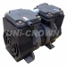 Small Oilless Vacuum Pump/Air compressor