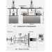 Experimental Measurement of nozzle particle size 2