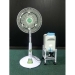 Nozzles Misting Fan