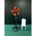 Nozzles Misting Fan