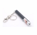 green laser pointer with key chain