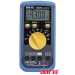 DE-2002D Digital Multimeter(D.M.M)