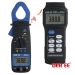 DE-35 Wireless Clamp Meter (AC/DC)