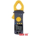 DE-3501 AC Clamp Meter