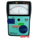 DE-5030 Analog Earth/Ground Resistance Tester