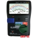 DE-5010 Insulation Resistance Tester