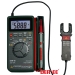 DE-19A Pocket Size Digital Multimeter