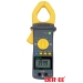 DE-3506 AC Clamp Meter