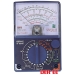 DE-960TRn Analog Multimeter