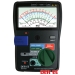 DE-5020 Insulation Resistance Tester/(Continuity)