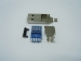 USB 3.0 A Type Cable End Plug