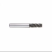 Variable Flute End Mill