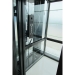 Panoramic Elevator Custom Style