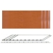 PVC Wall Panel_Groove 6 inches