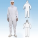 Cleanroom Coveralls