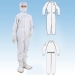 Clean Room Coverall