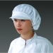 Cleanroom bob Cap