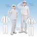 cleanroom Suits