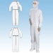 Cleanroom Clothing