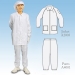 Cleanroom Suit