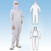 Cleanroom Coverall