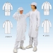 Clean Room Lab Coats