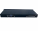 4*16 Cat 5 Matrix KVM