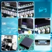 EMS da placa PCB Assembly e PAD WEB