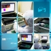 Test AOI pour PCB Assembly Pour KVM, VOIP, VOIP phon