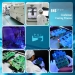 EMS Coating Porcess for pcb manufacturer