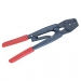 Terminal Crimp Tool