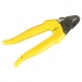 Round Cable and Wire Cutter